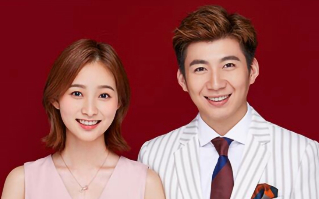精美结婚登记照（立等可取）