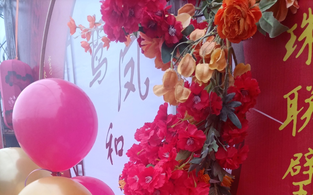 枝江家宴小預算戶外 總有適合你的
