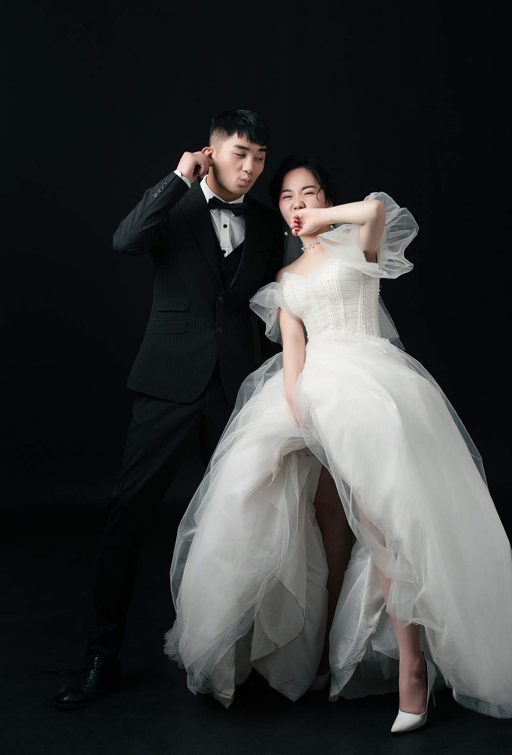 韩艺婚纱_韩艺婚纱照