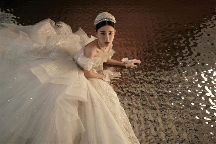 IDO映画婚纱摄影(西安店)