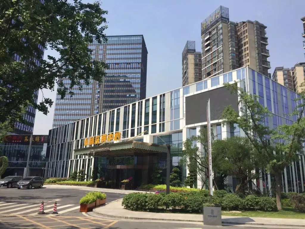 永利庆典中心