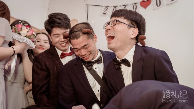 安排不妥当大婚有遗憾！婚礼别因为这个让你low爆