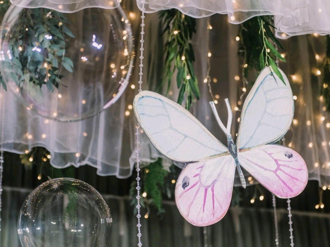 「玺棠婚礼」双十一大促酒店室内+三大金刚