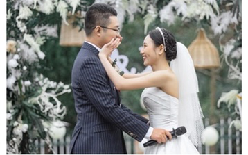 | Fresh | 呼吸主題清新婚禮、藍色婚禮