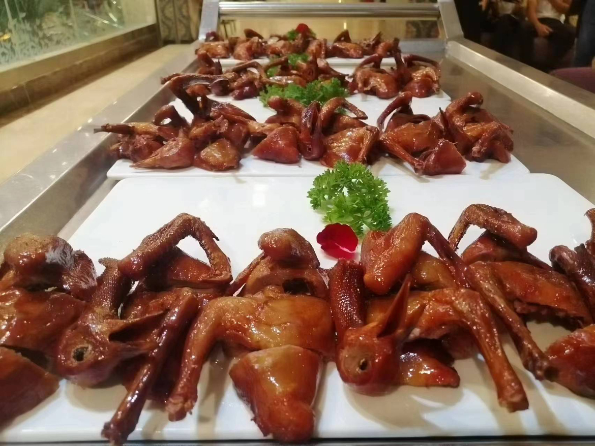 汇都港(昆明店)的用户评价