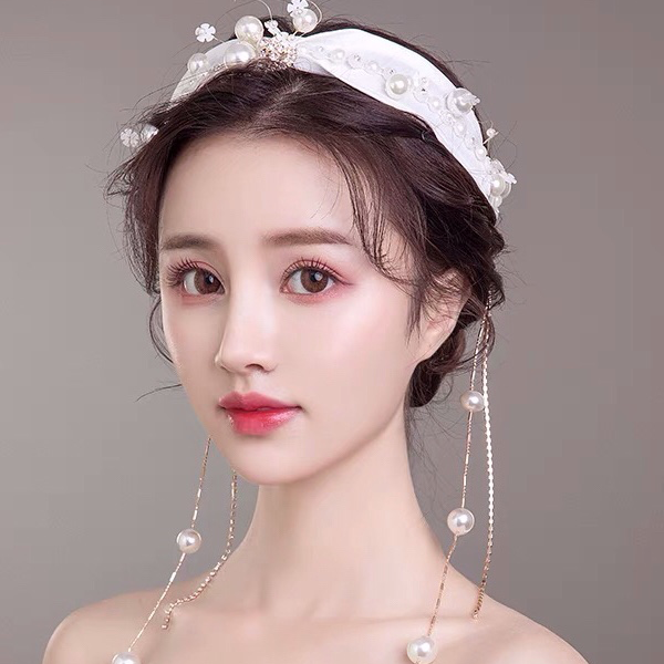 即将要结婚的准新娘们，薇澜新娘跟妆，专业专注只做