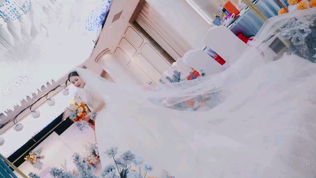 婚禮預告