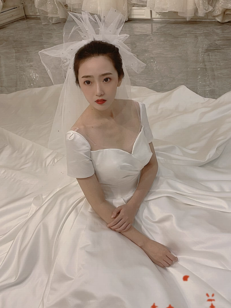 【QIUYUE】轻奢系列