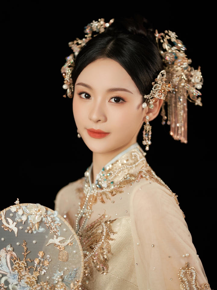 首席全天跟妆+3妆+3造+妈妈妆