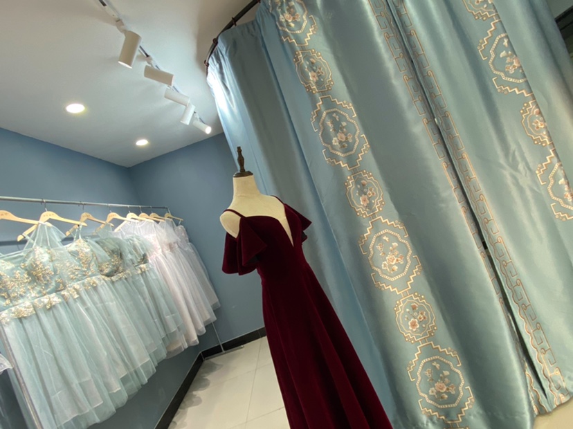 舍宠婚纱礼服会馆