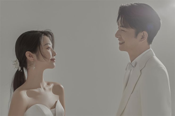 IDO映画婚纱摄影(西安店)