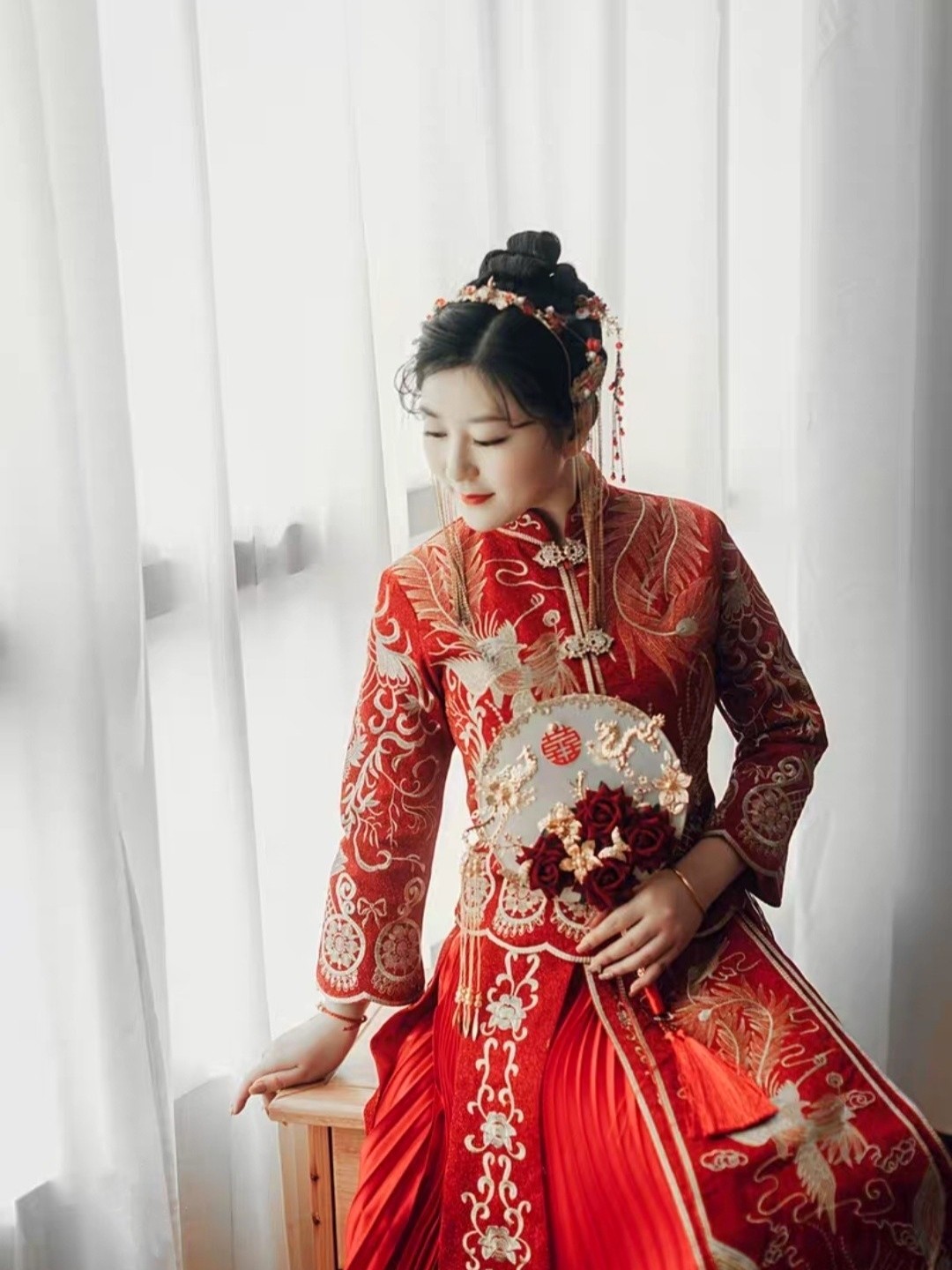 【限時特惠】婚紗租賃套系