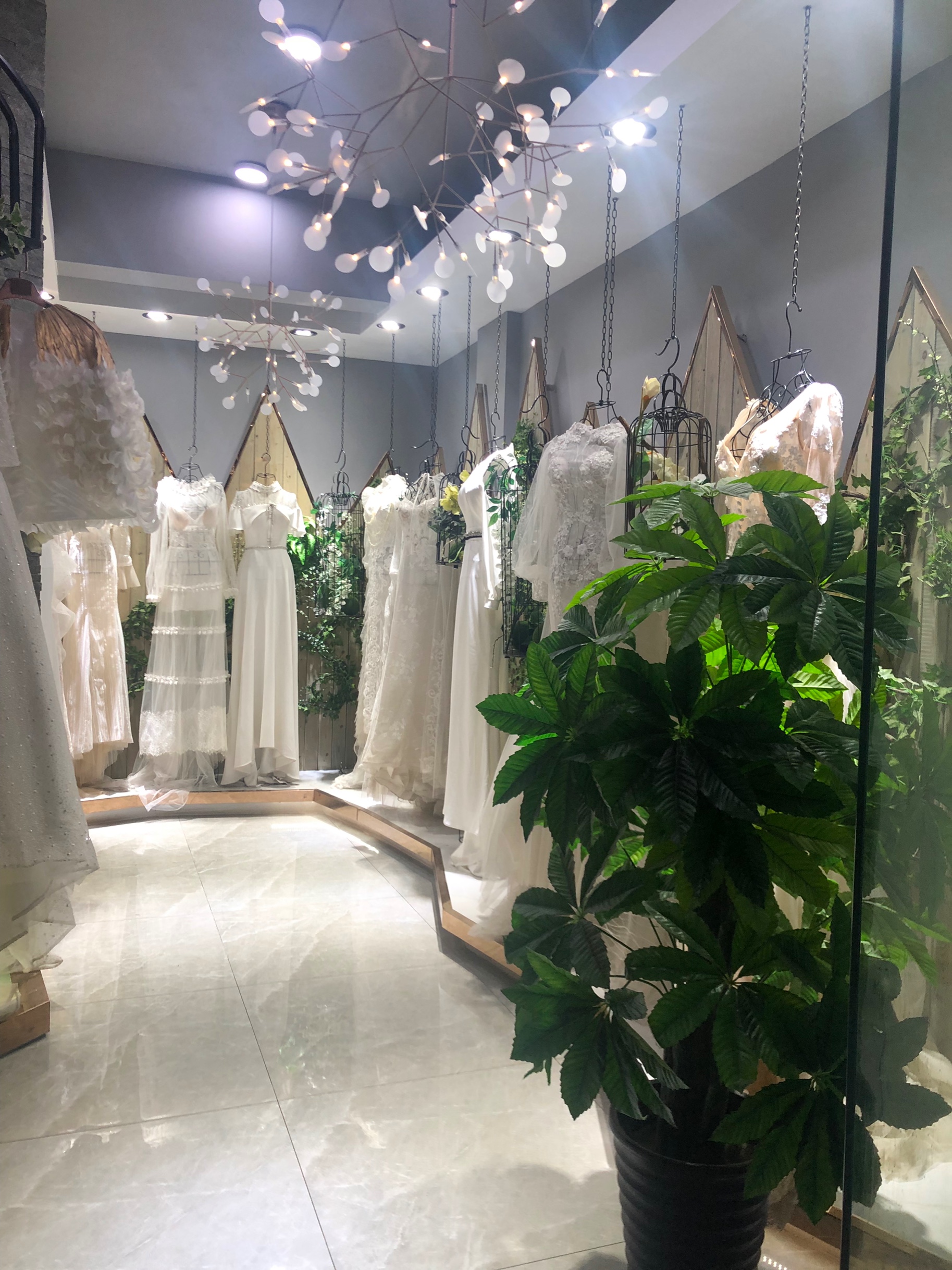 米兰婚纱美学馆