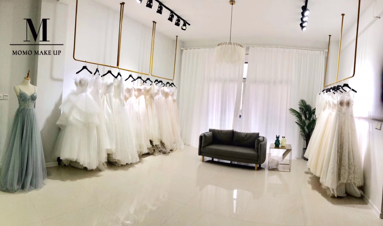 MOMO婚嫁馆