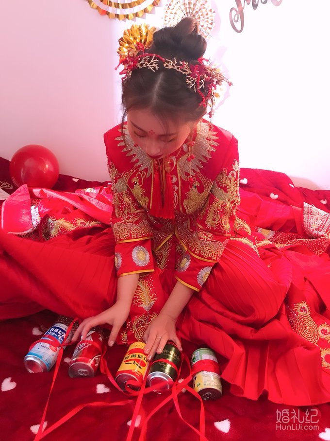 安排不妥当大婚有遗憾！婚礼别因为这个让你low爆
