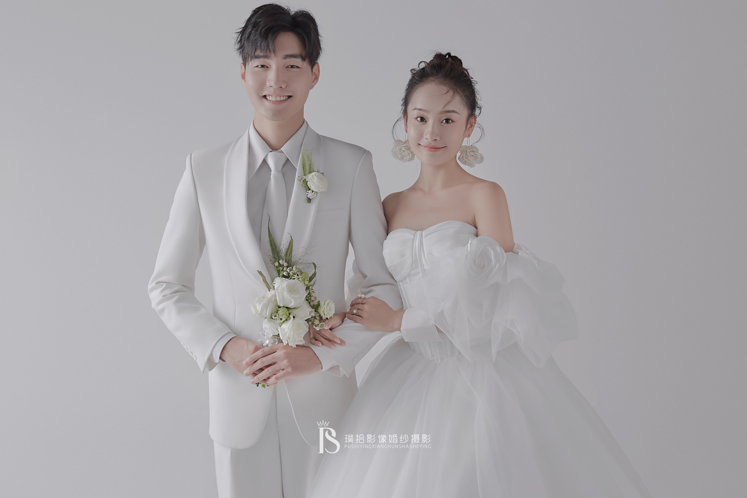 【限時特惠】一價全包|婚紗照內(nèi)外景拍攝