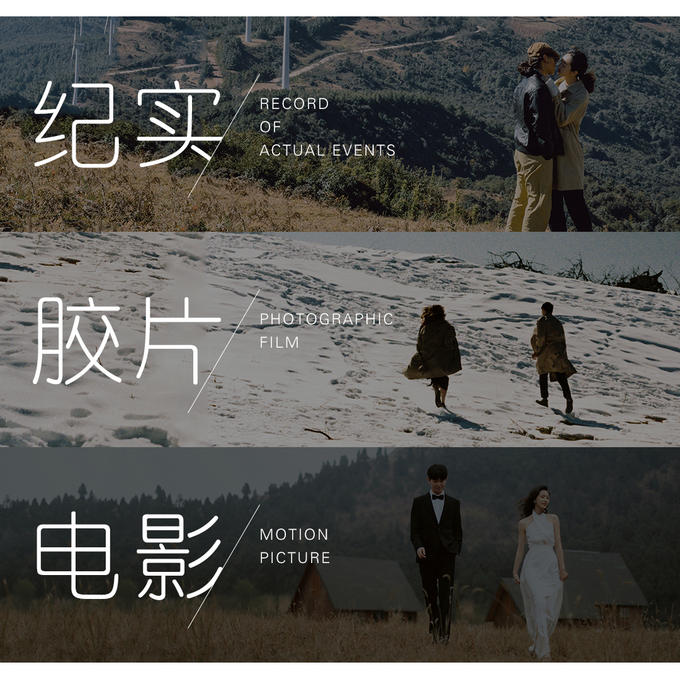 全城温暖的微电影拍摄-爱情微电影（剧情式微电影）
