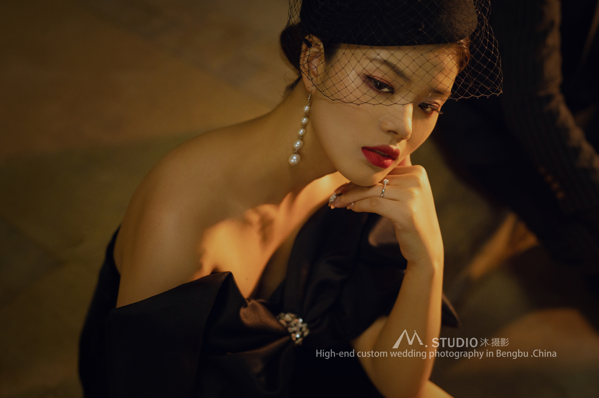 【AsiaWPA获奖摄影师】蚌埠龙湖东山-淮河闸