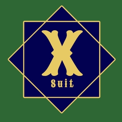 null爱克斯西装定制