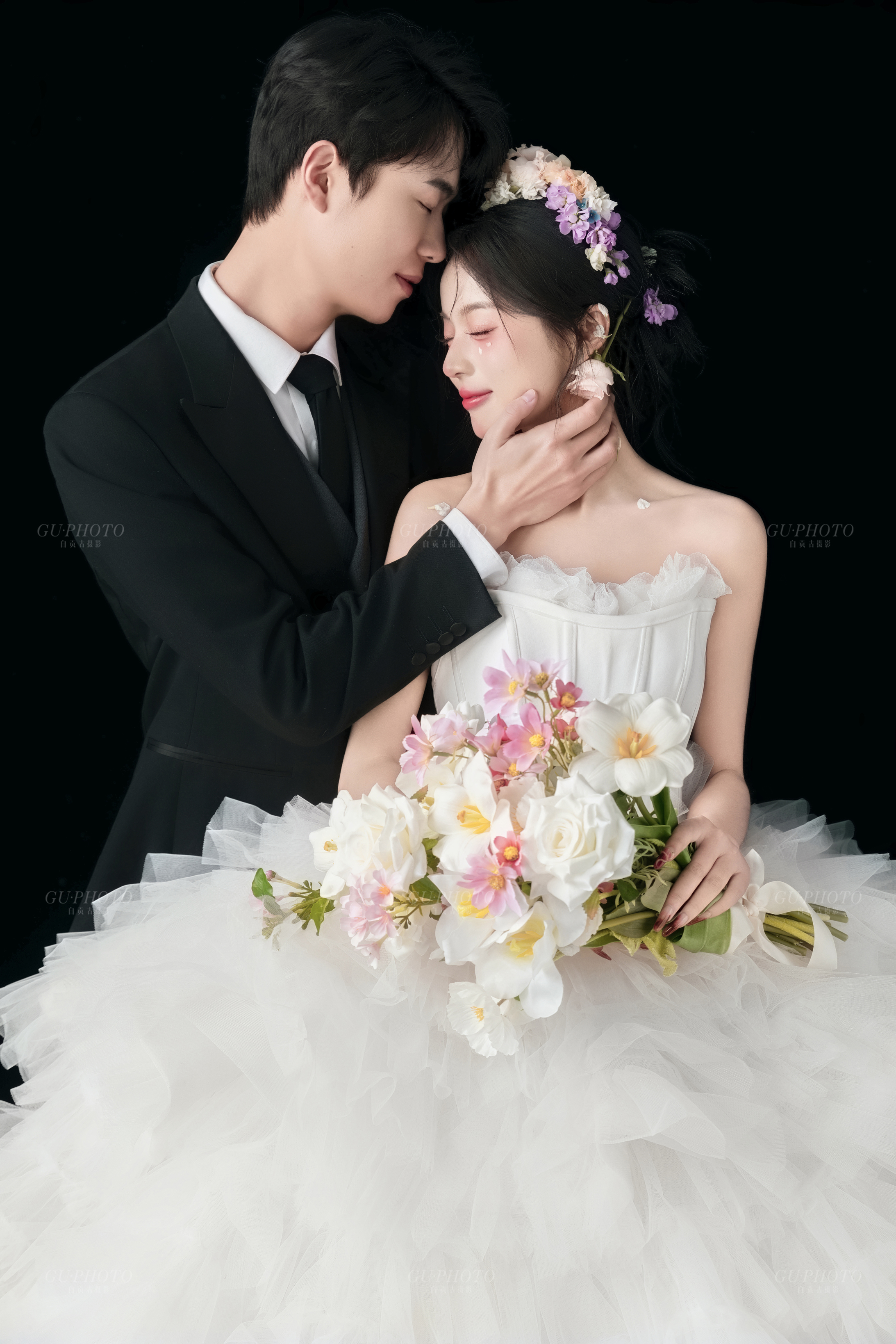 【店长推荐】2999婚照特惠套系