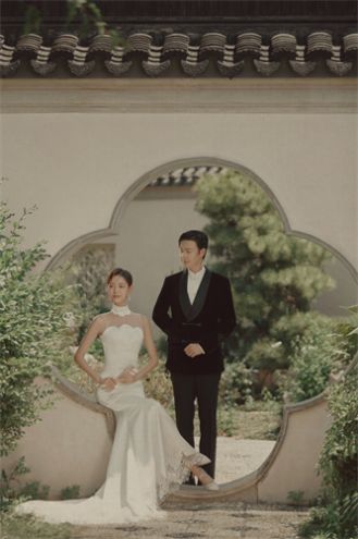 IDO映画婚纱摄影(西安店)