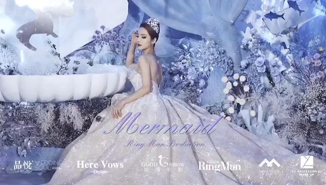 创始人Yenki总监喷枪新娘全天跟妆+男家化妆