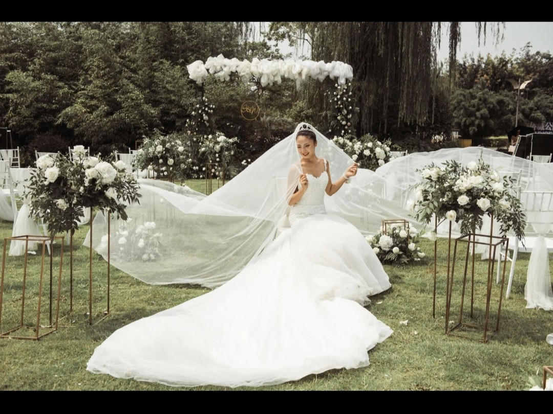 新娘跟妆+6个以内姊妹妆