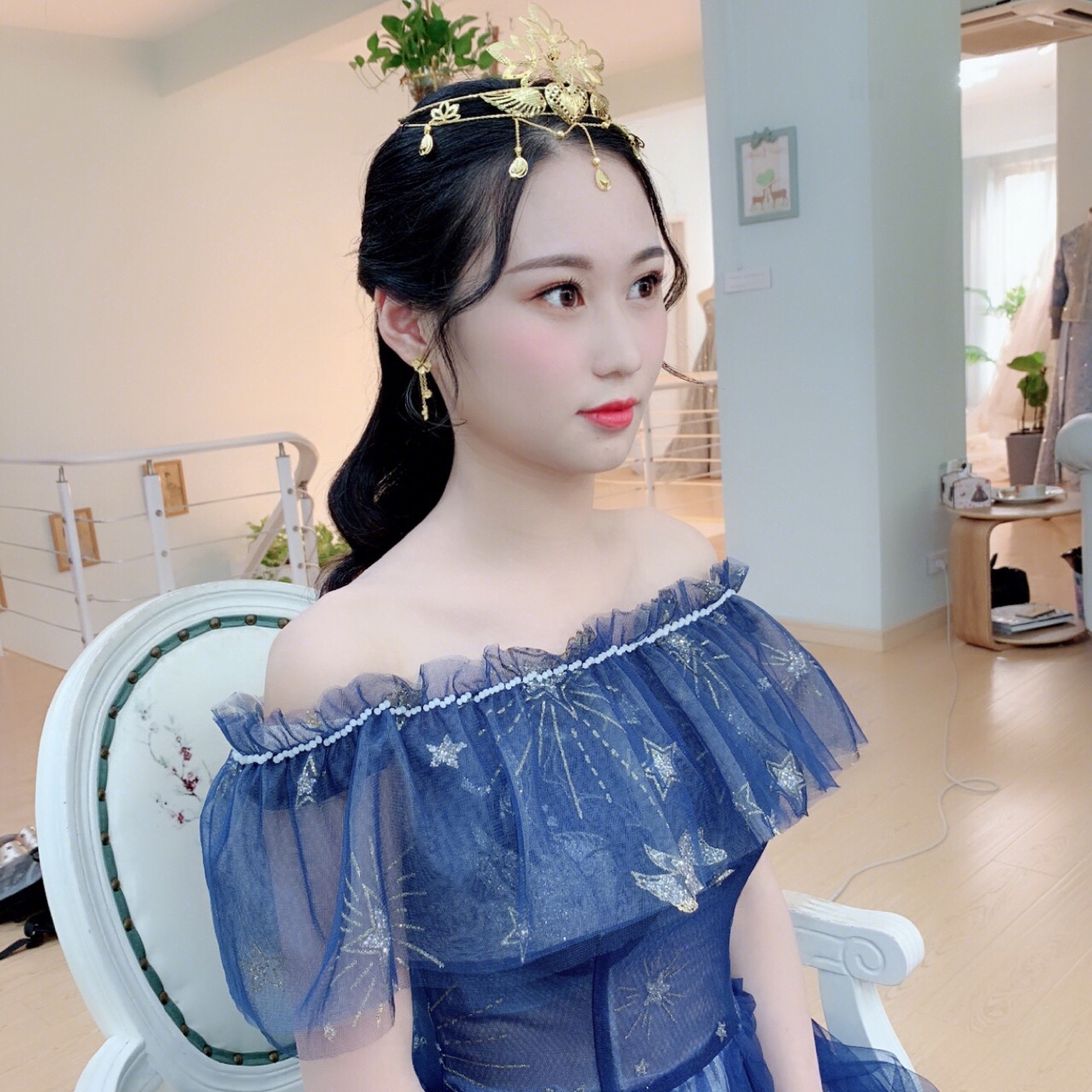 1.7w搞定少女心🎈婚礼，婚纱买租结合最划算！