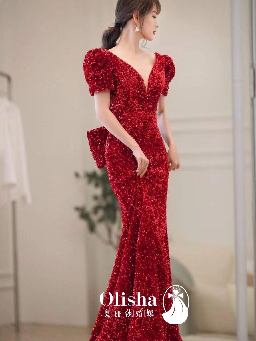 变身人间美人鱼