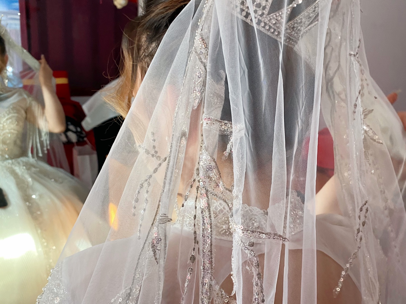 新娘跟妆（全程跟）价格实惠快抢购