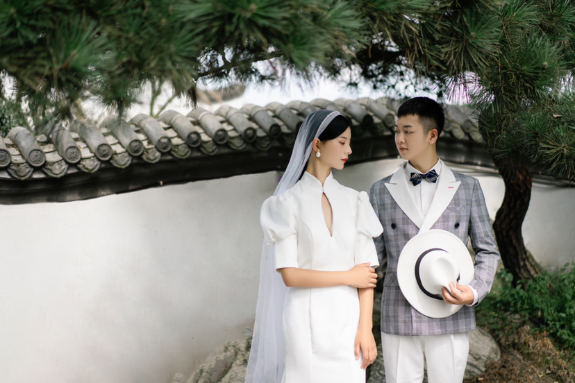 2021【爆款】婚紗照