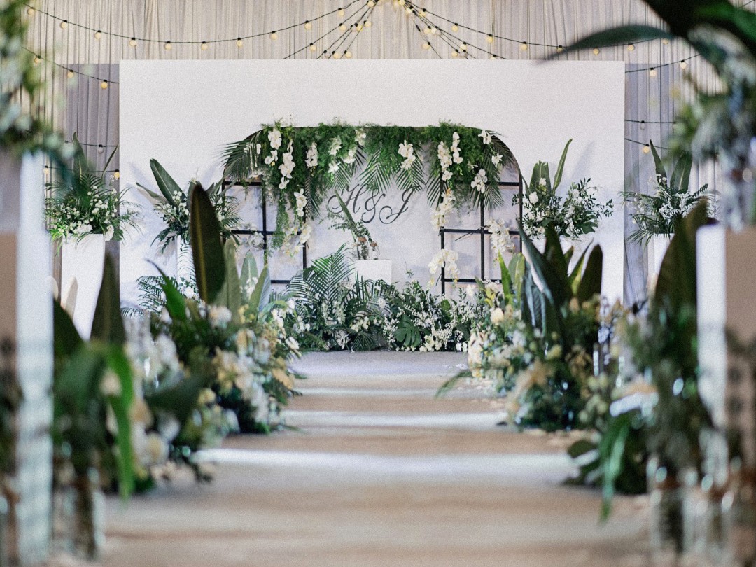 【花影浮动】~2020小清新特别推荐款