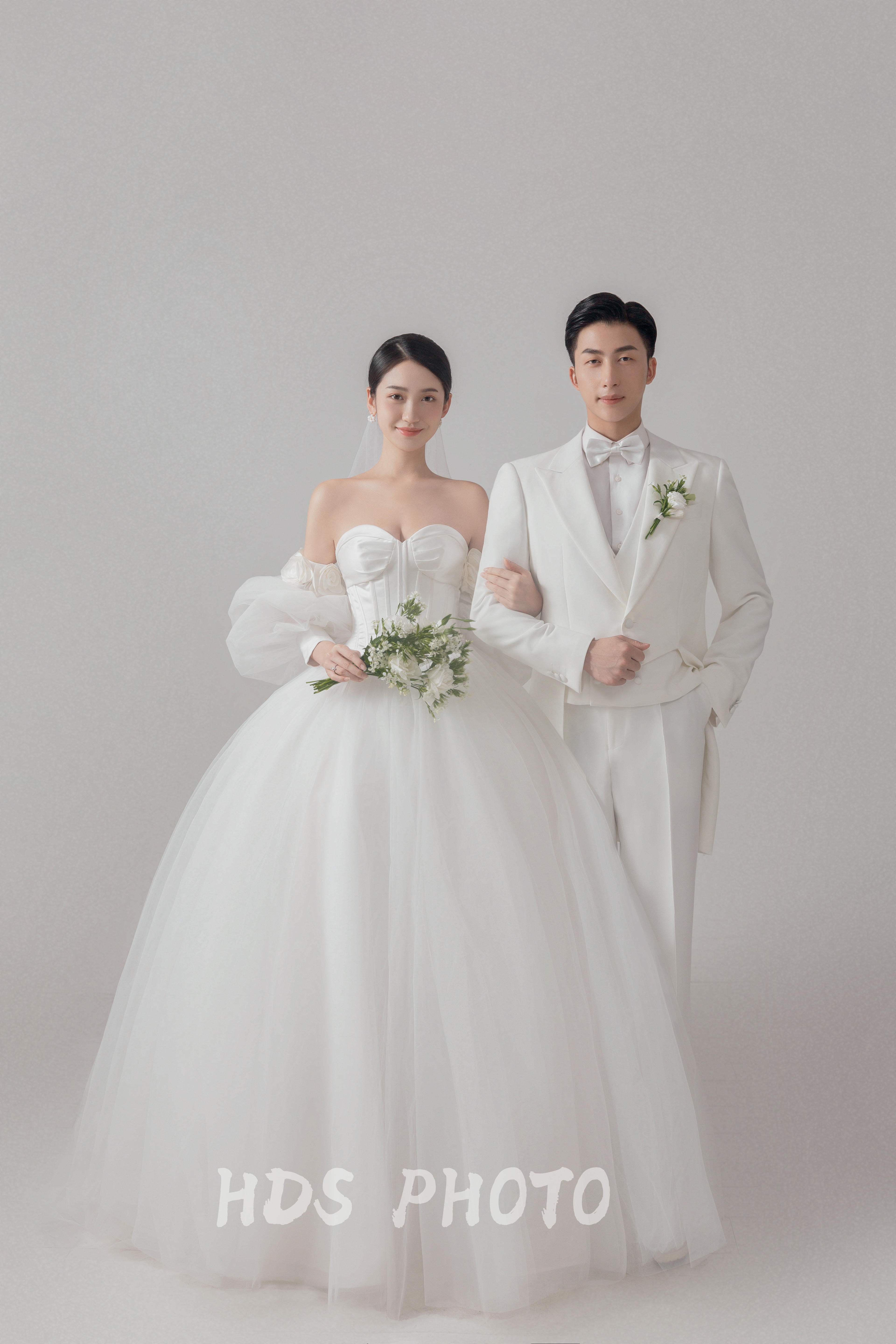 【超火韩式婚纱照】  专家一对一 长沙婚纱照