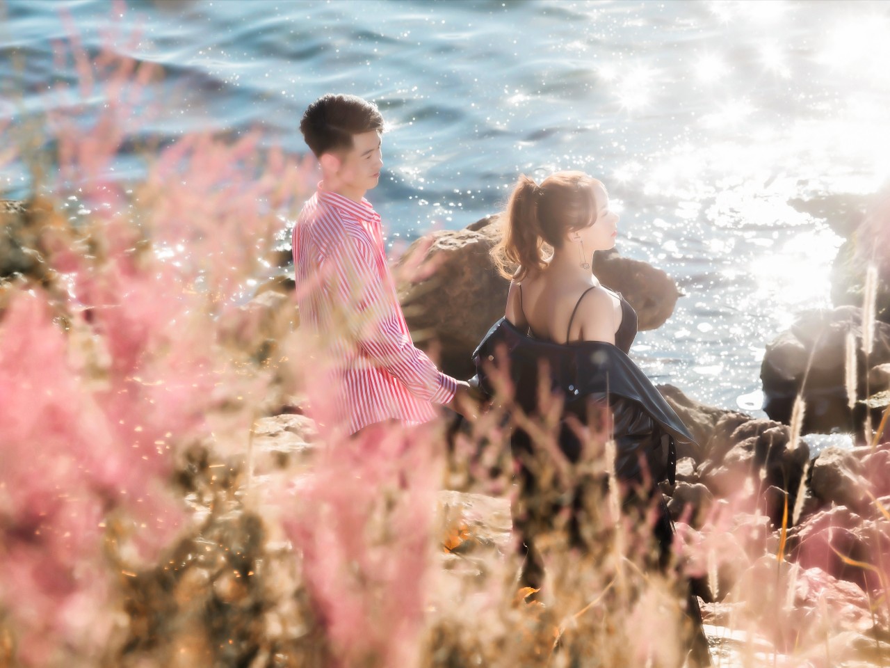 楚雄婚纱照私人订制当季外景不限拍