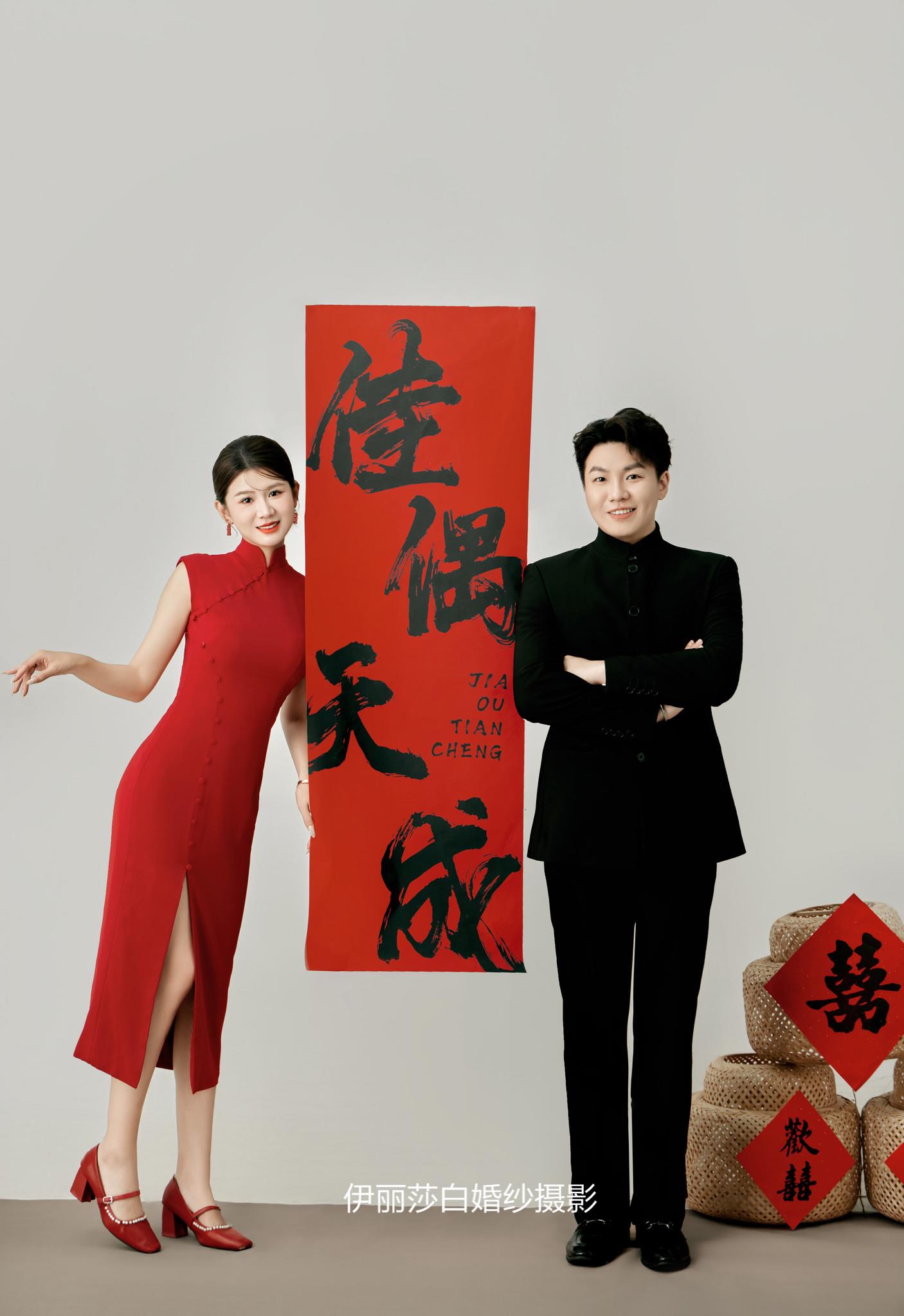 拍婚纱照1999-2699-3888-4699-