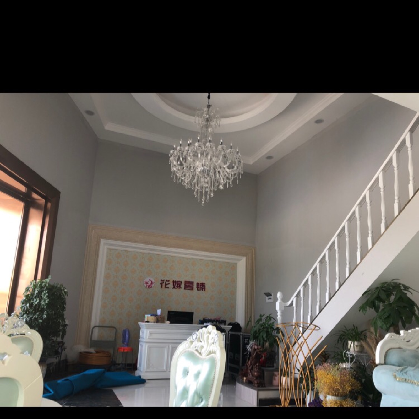 花嫁喜铺婚礼（慈利店）(花嫁喜铺婚礼)
