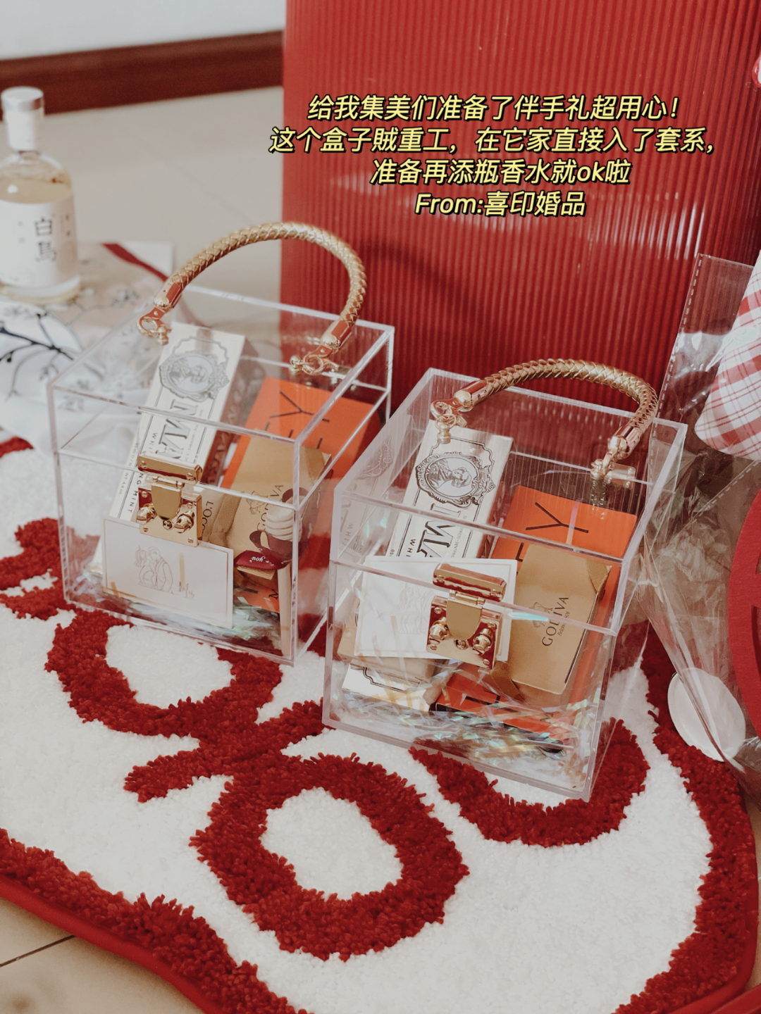 备婚清单❤平价又上镜的婚房布置小物件们！|
