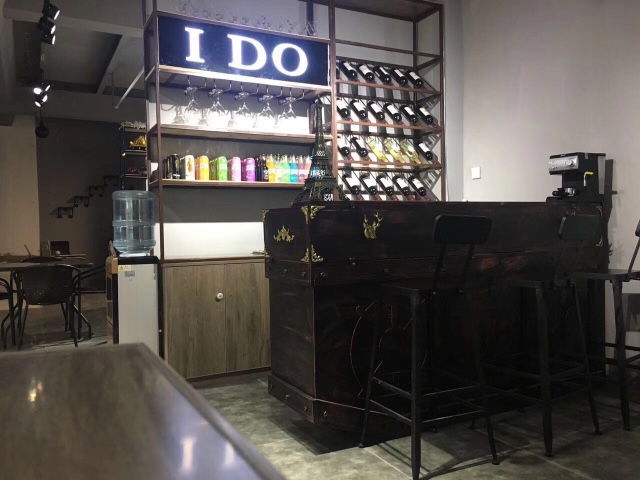 IDO90映像摄影会所