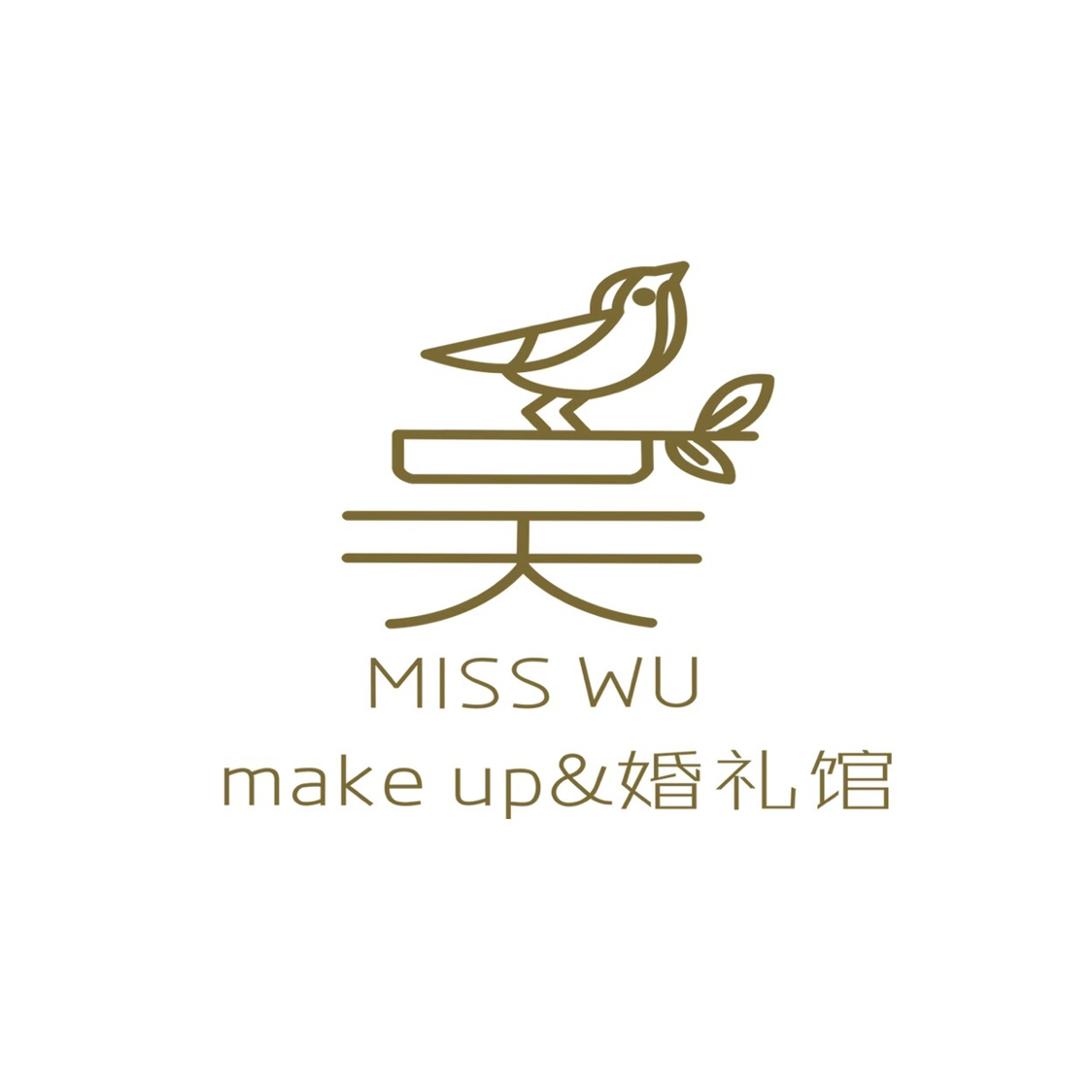 MISS WU 婚礼馆