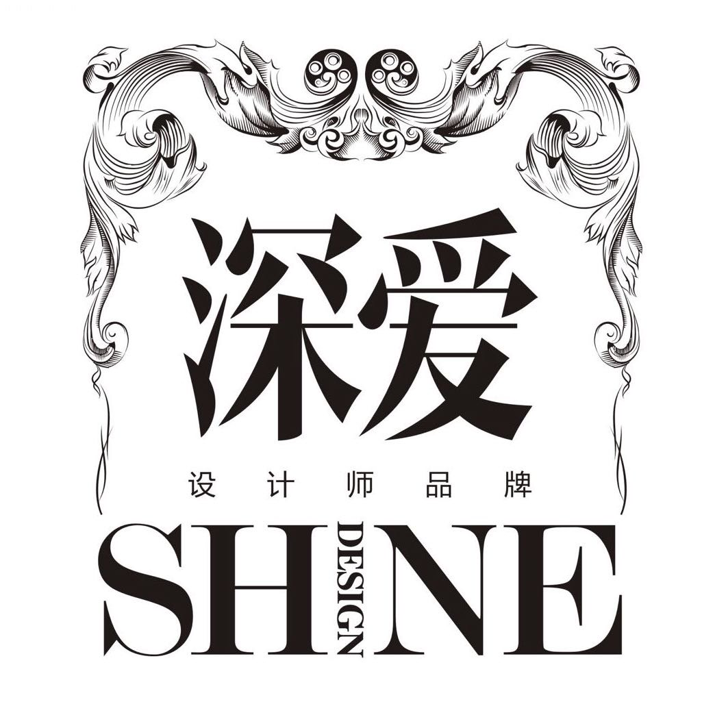 深爱婚纱