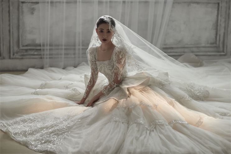 IDO映画婚纱摄影(西安店)