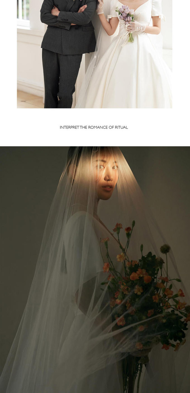 【輕奢系列】簡約風(fēng)格/高級結(jié)婚肖像/簡約婚照