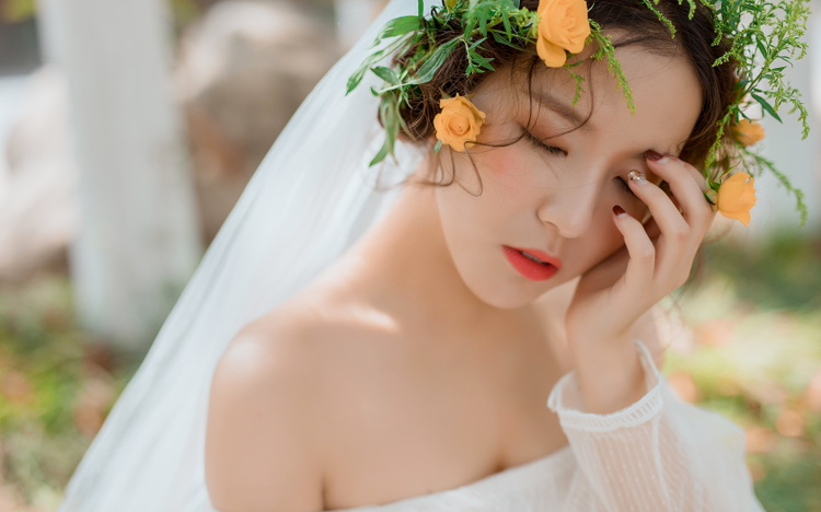 活动大促【1688】拍婚纱  