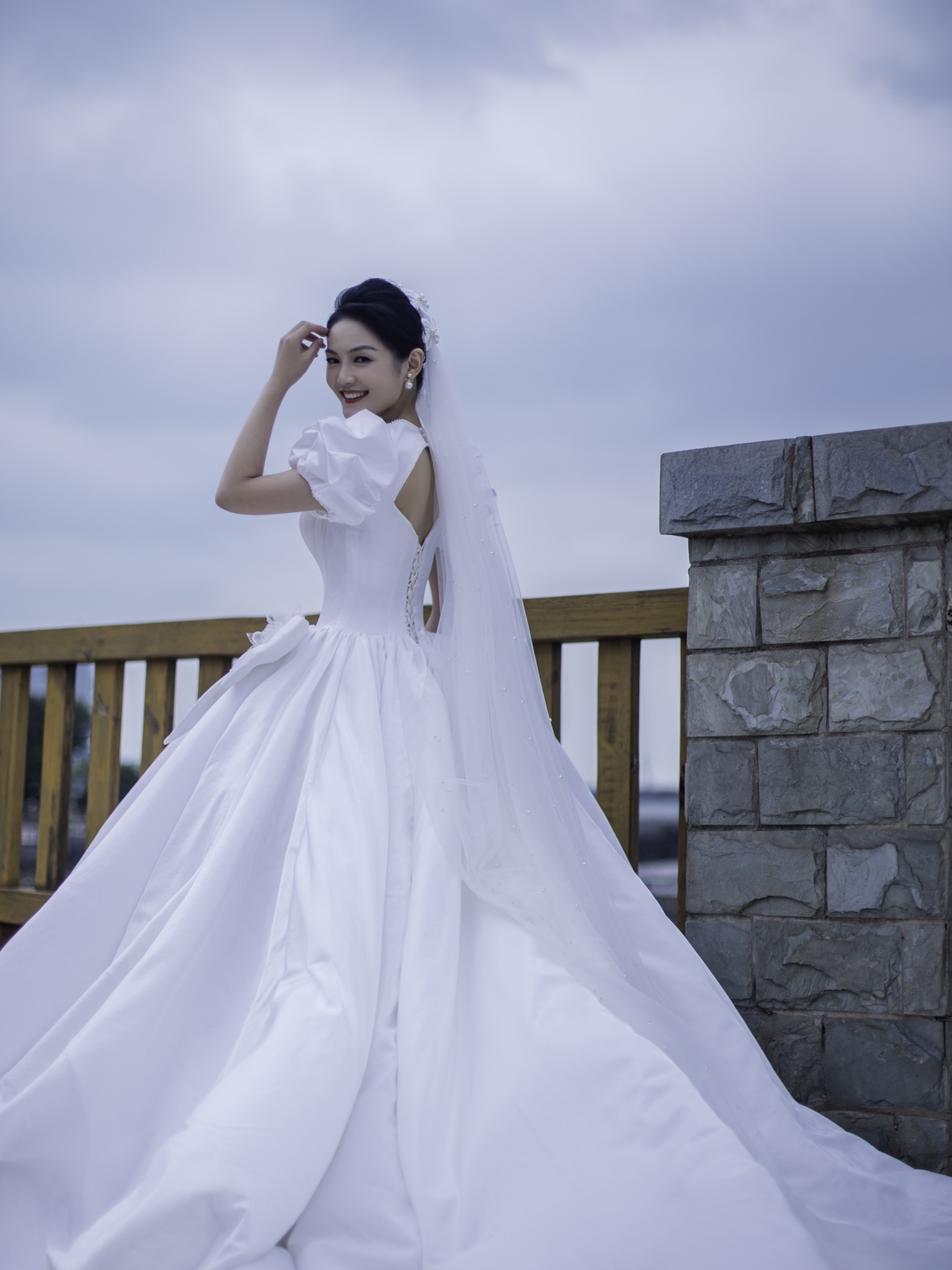 日照婚禮跟拍 記錄幸福瞬間
