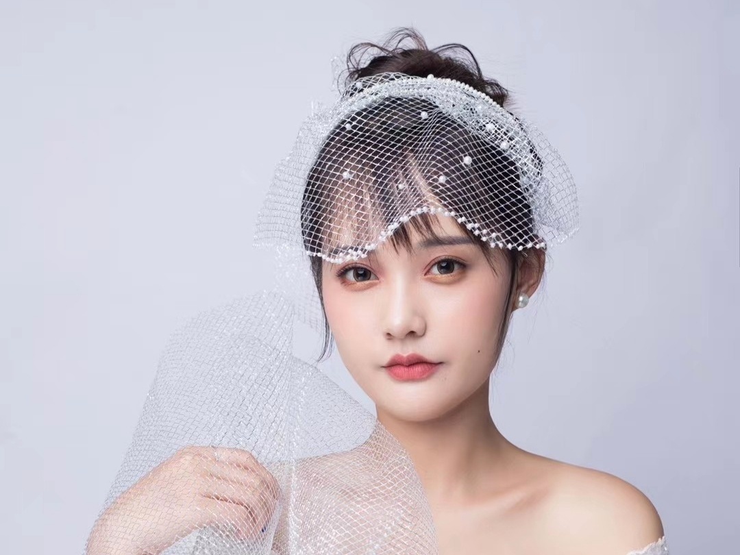 10年资深化妆师团队跟妆  带助理妈妈妆婆婆妆