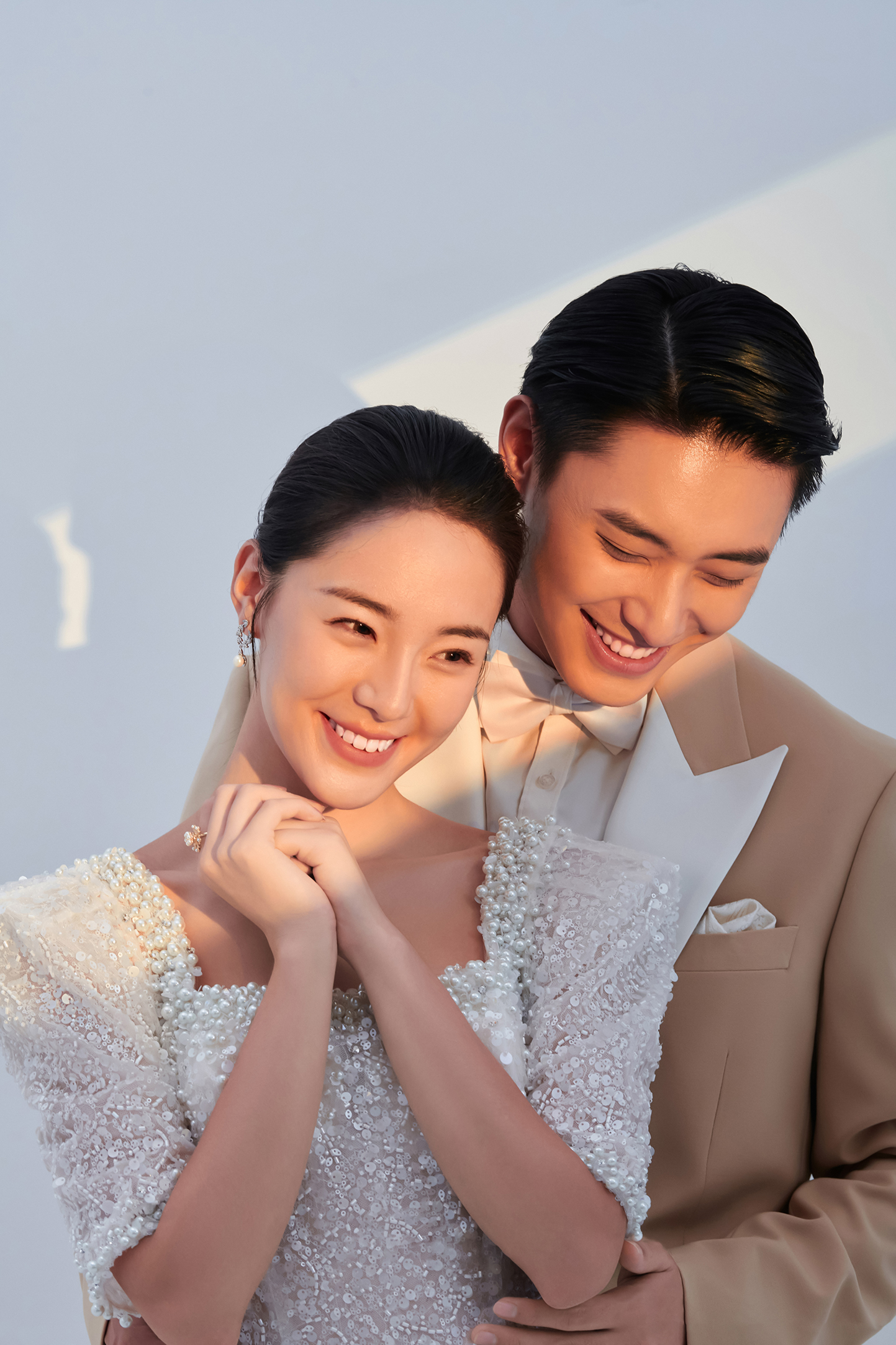 【蘭州印象】先拍后付/一價全包/婚紗照