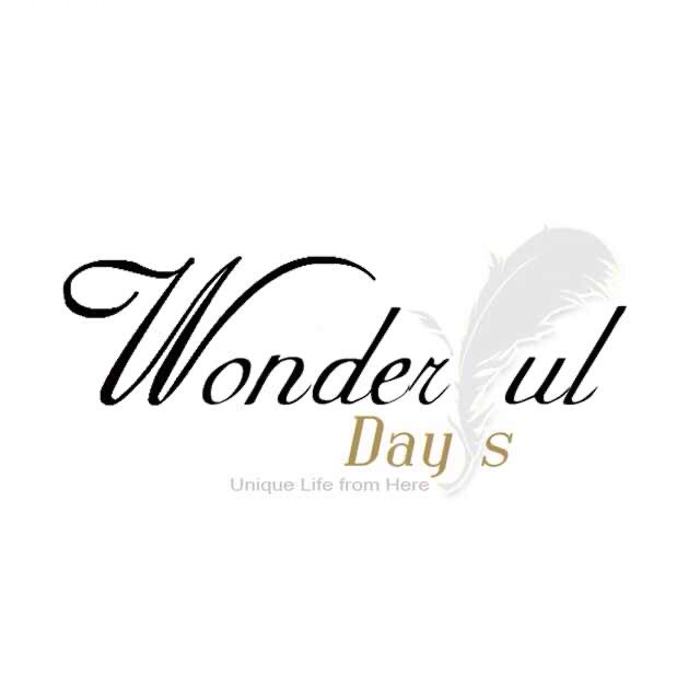 WonderfulDays婚禮定制