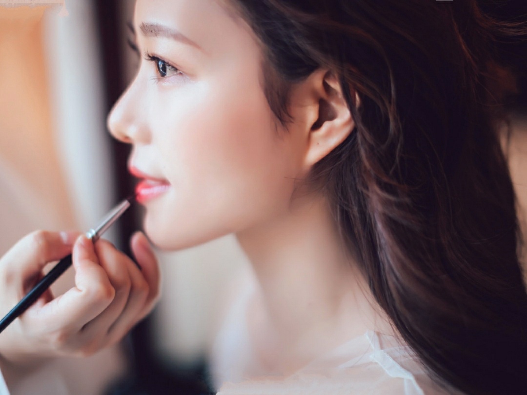   活动价到店妆新娘单妆
