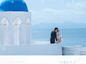 【古摄影】莱梦岛-海之约仪式感海滨自然光婚纱照