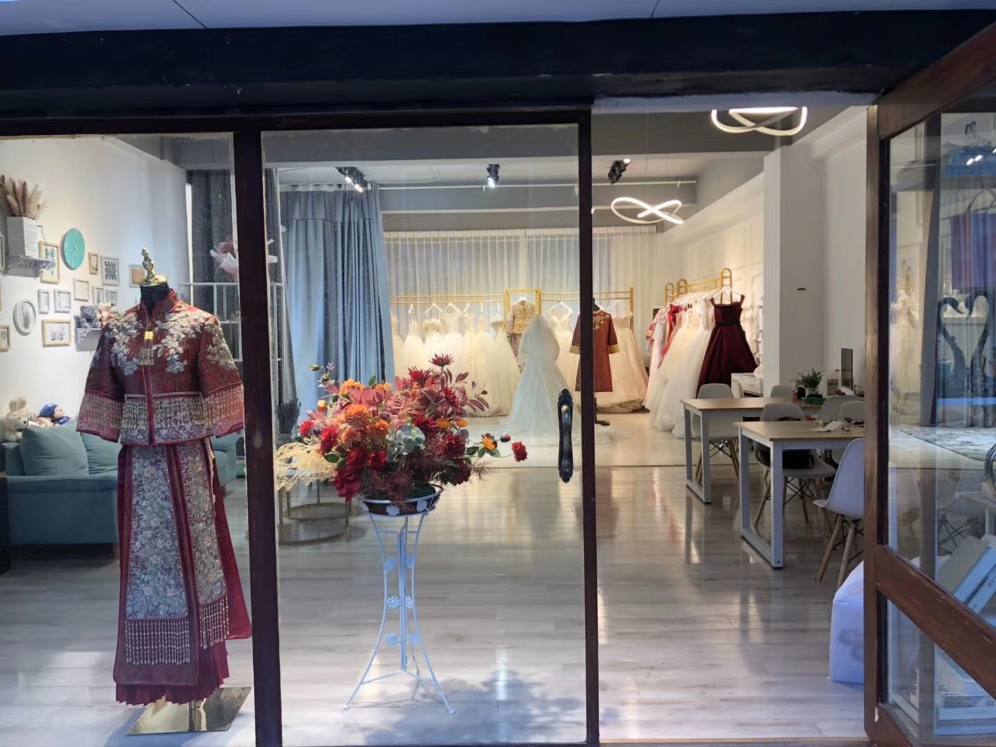 美纪婚礼策划